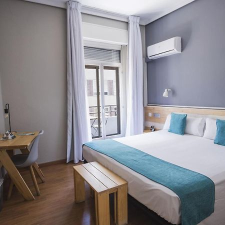 Hotel Alda Centro Ponferrada Εξωτερικό φωτογραφία
