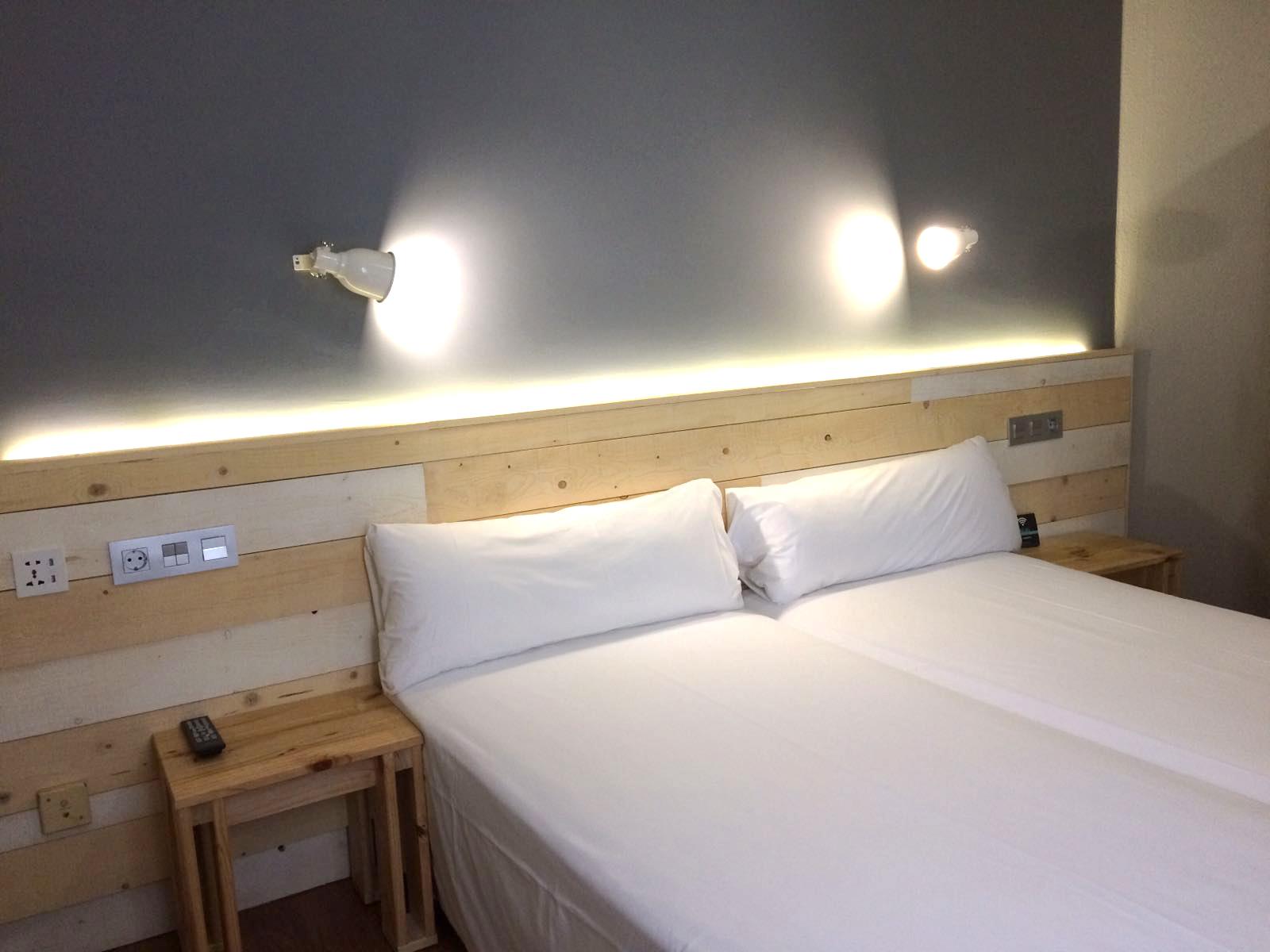 Hotel Alda Centro Ponferrada Εξωτερικό φωτογραφία