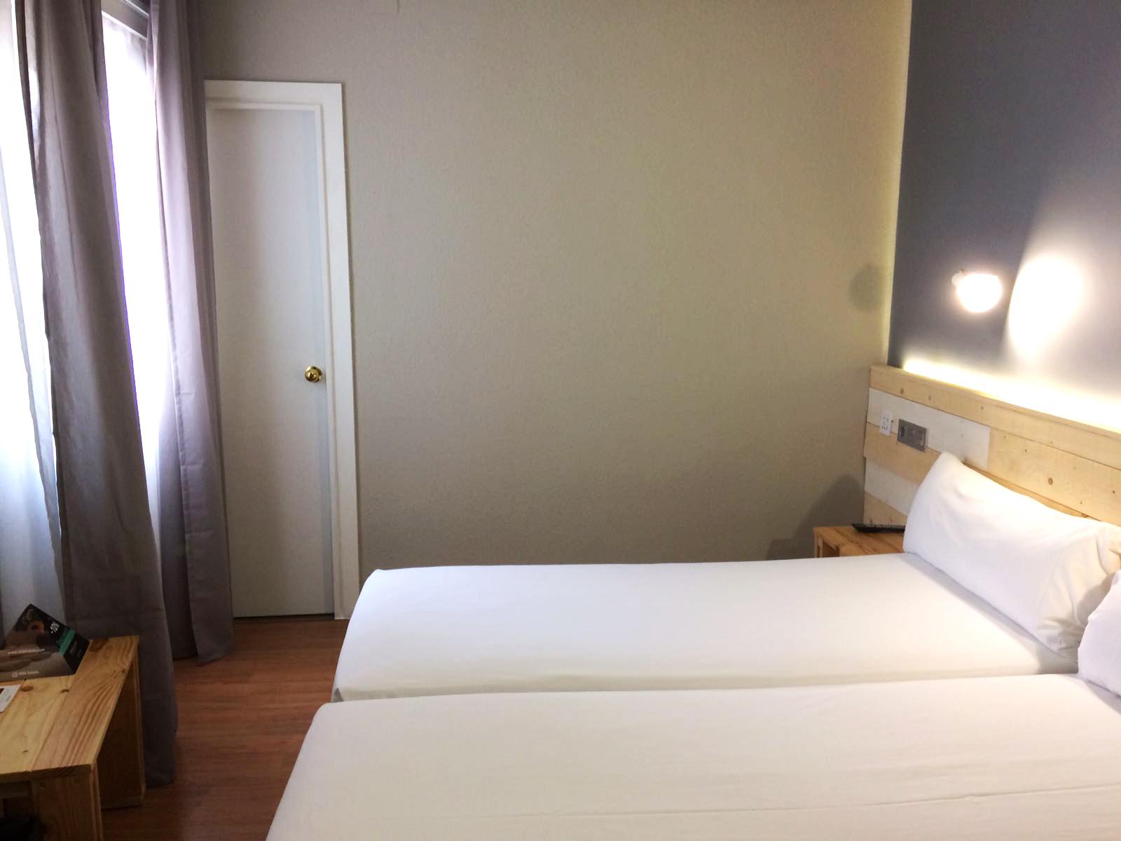 Hotel Alda Centro Ponferrada Εξωτερικό φωτογραφία