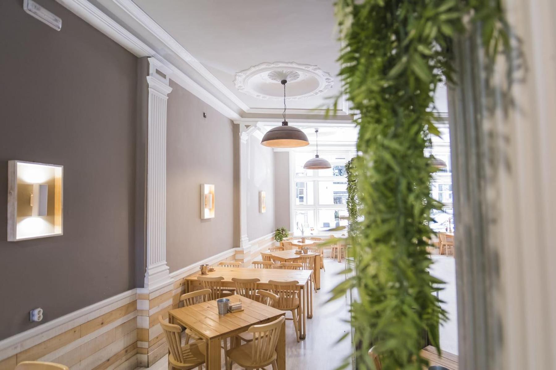 Hotel Alda Centro Ponferrada Εξωτερικό φωτογραφία