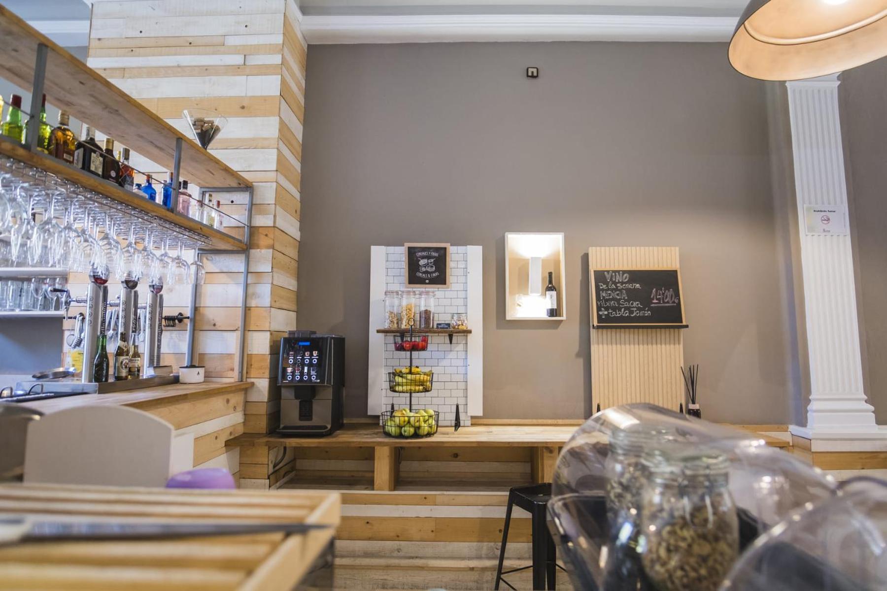 Hotel Alda Centro Ponferrada Εξωτερικό φωτογραφία
