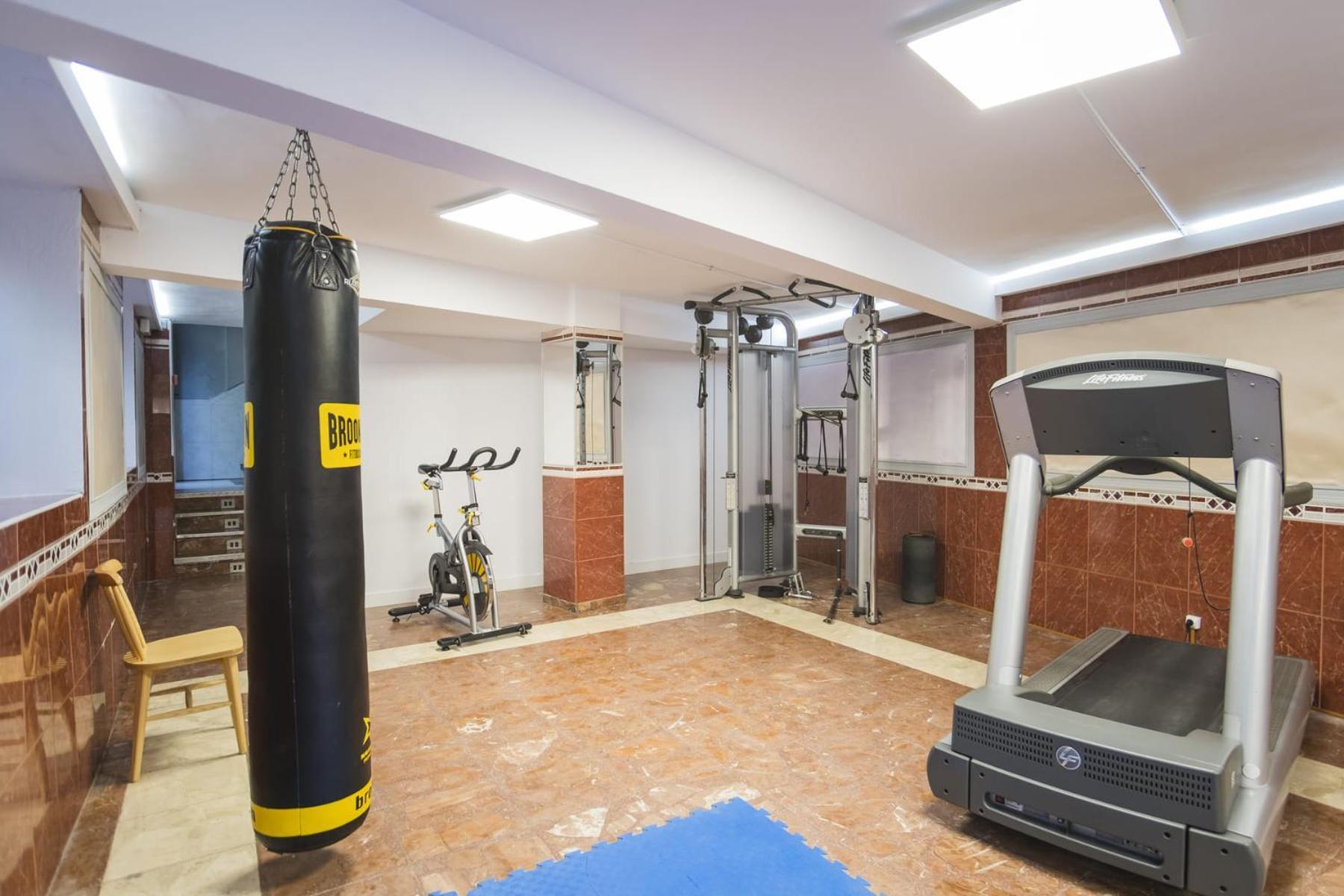 Hotel Alda Centro Ponferrada Εξωτερικό φωτογραφία