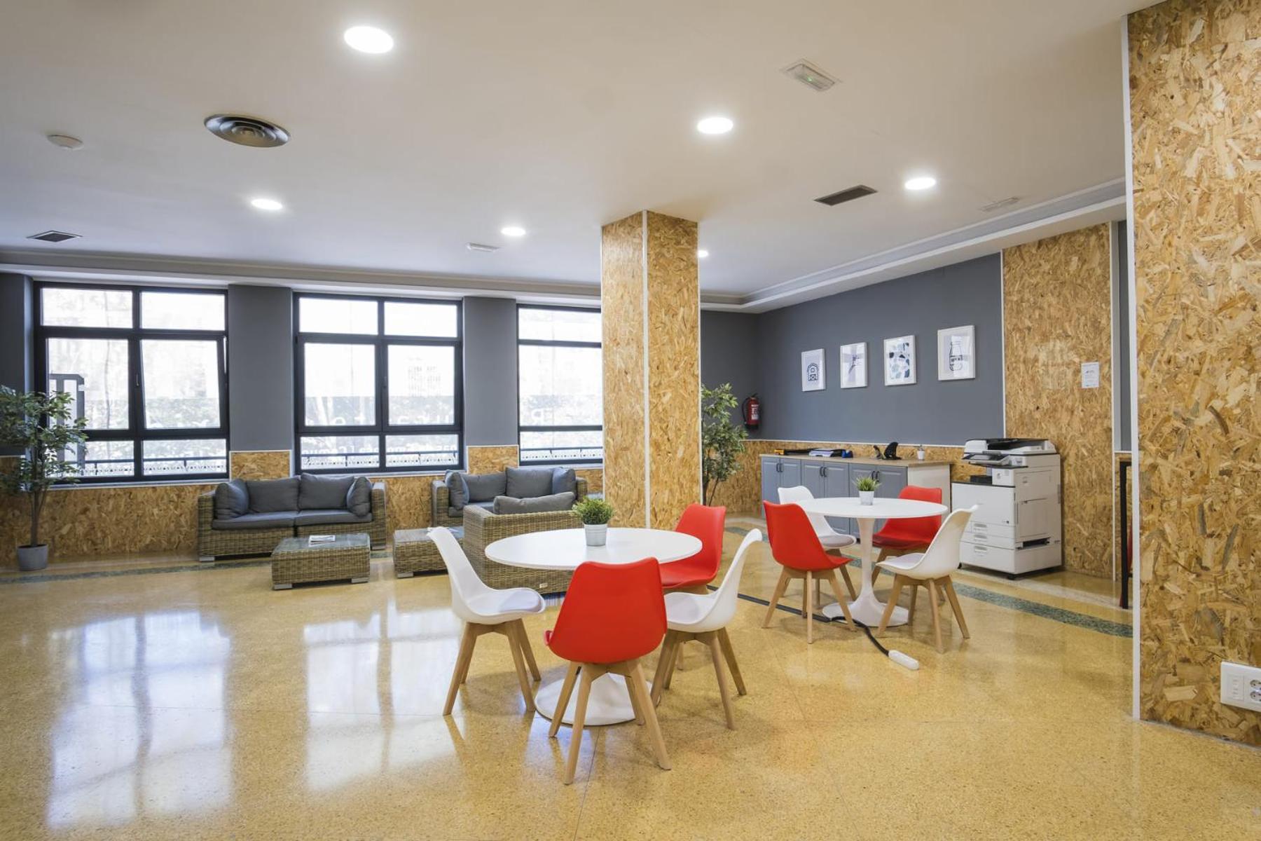 Hotel Alda Centro Ponferrada Εξωτερικό φωτογραφία