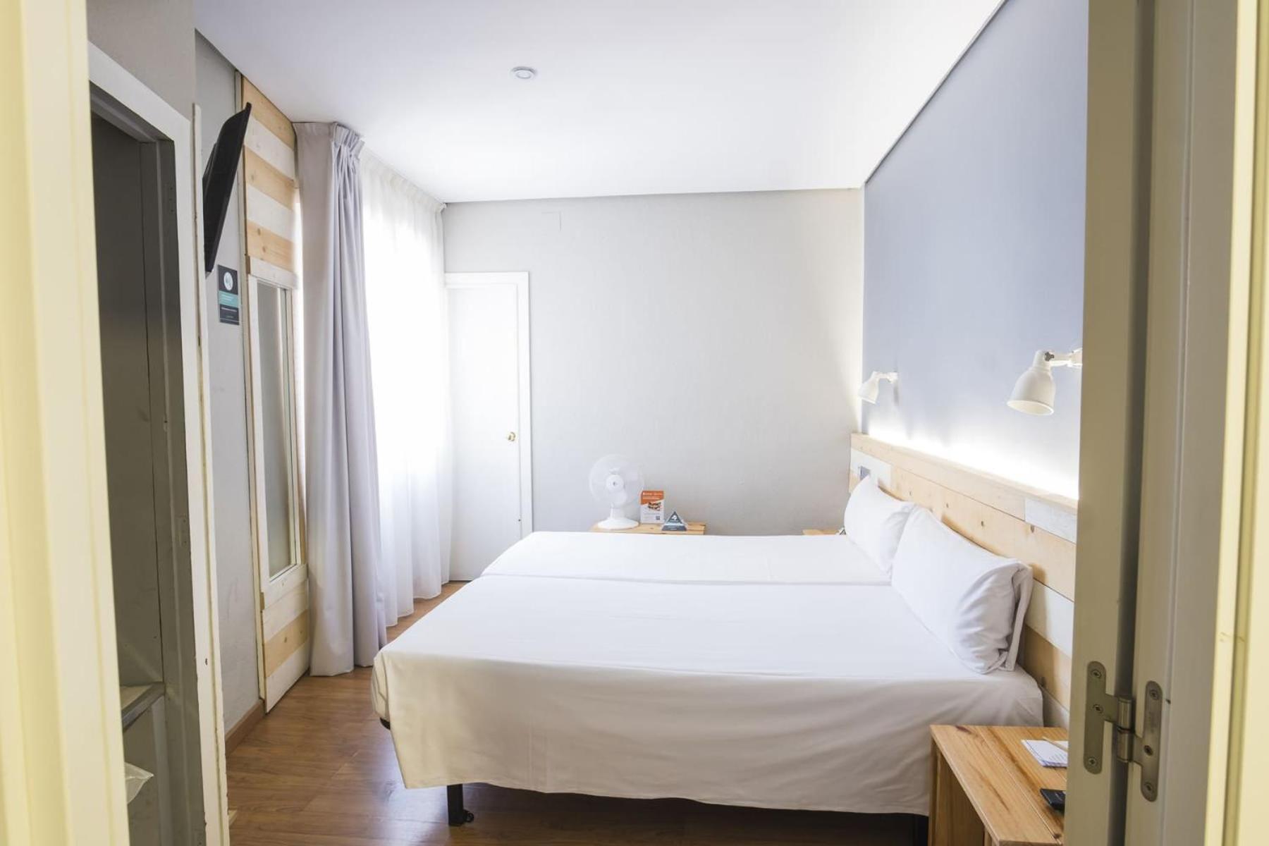 Hotel Alda Centro Ponferrada Εξωτερικό φωτογραφία