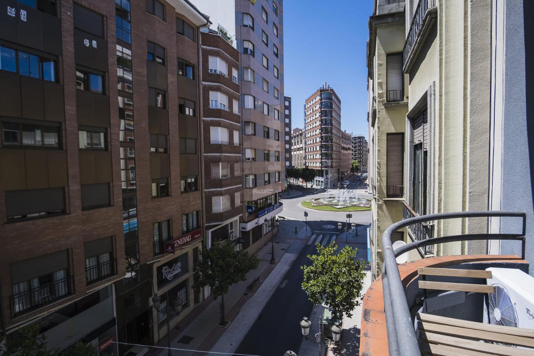 Hotel Alda Centro Ponferrada Εξωτερικό φωτογραφία
