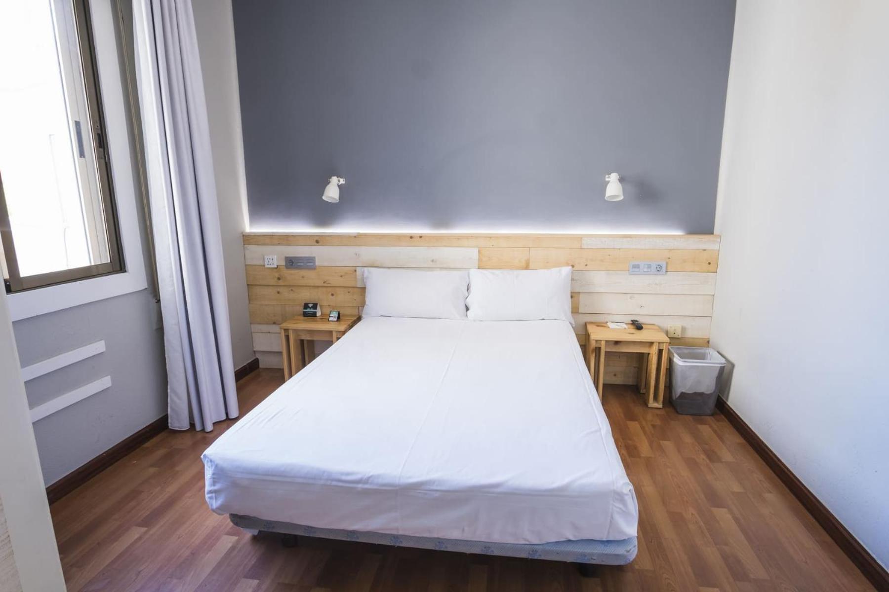 Hotel Alda Centro Ponferrada Εξωτερικό φωτογραφία