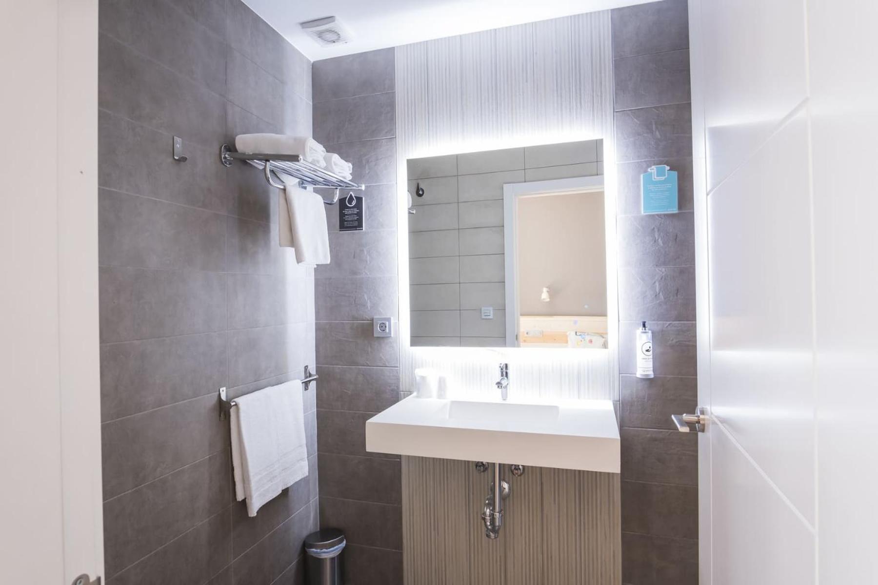 Hotel Alda Centro Ponferrada Εξωτερικό φωτογραφία