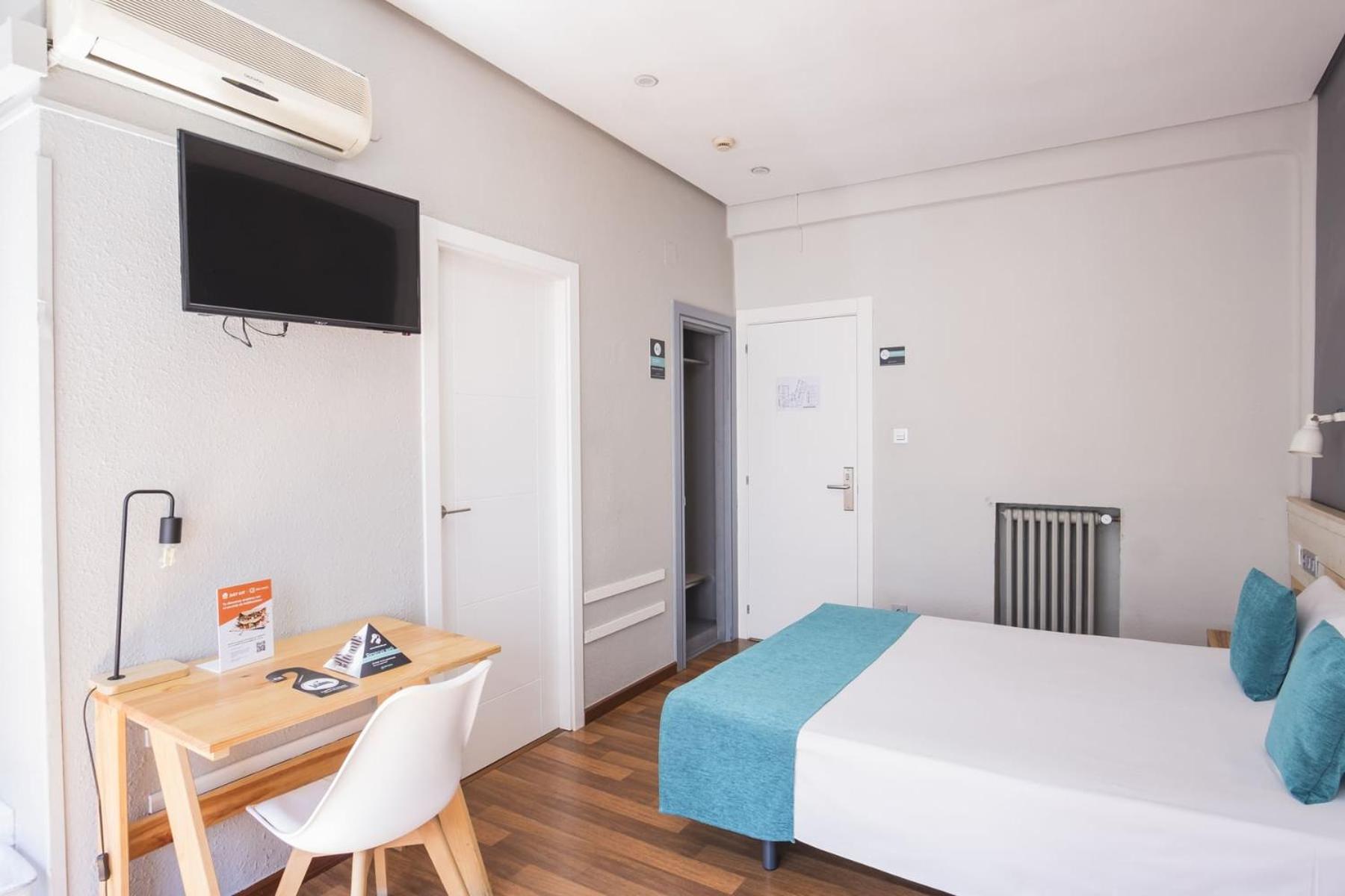 Hotel Alda Centro Ponferrada Εξωτερικό φωτογραφία