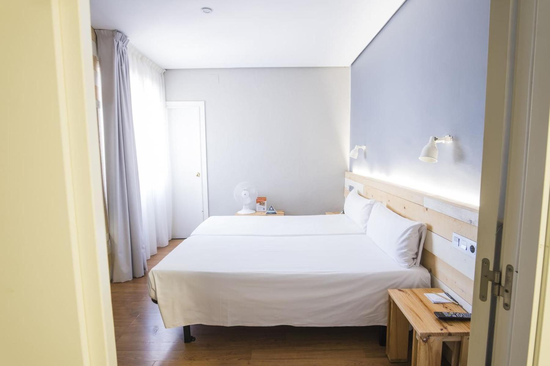 Hotel Alda Centro Ponferrada Εξωτερικό φωτογραφία