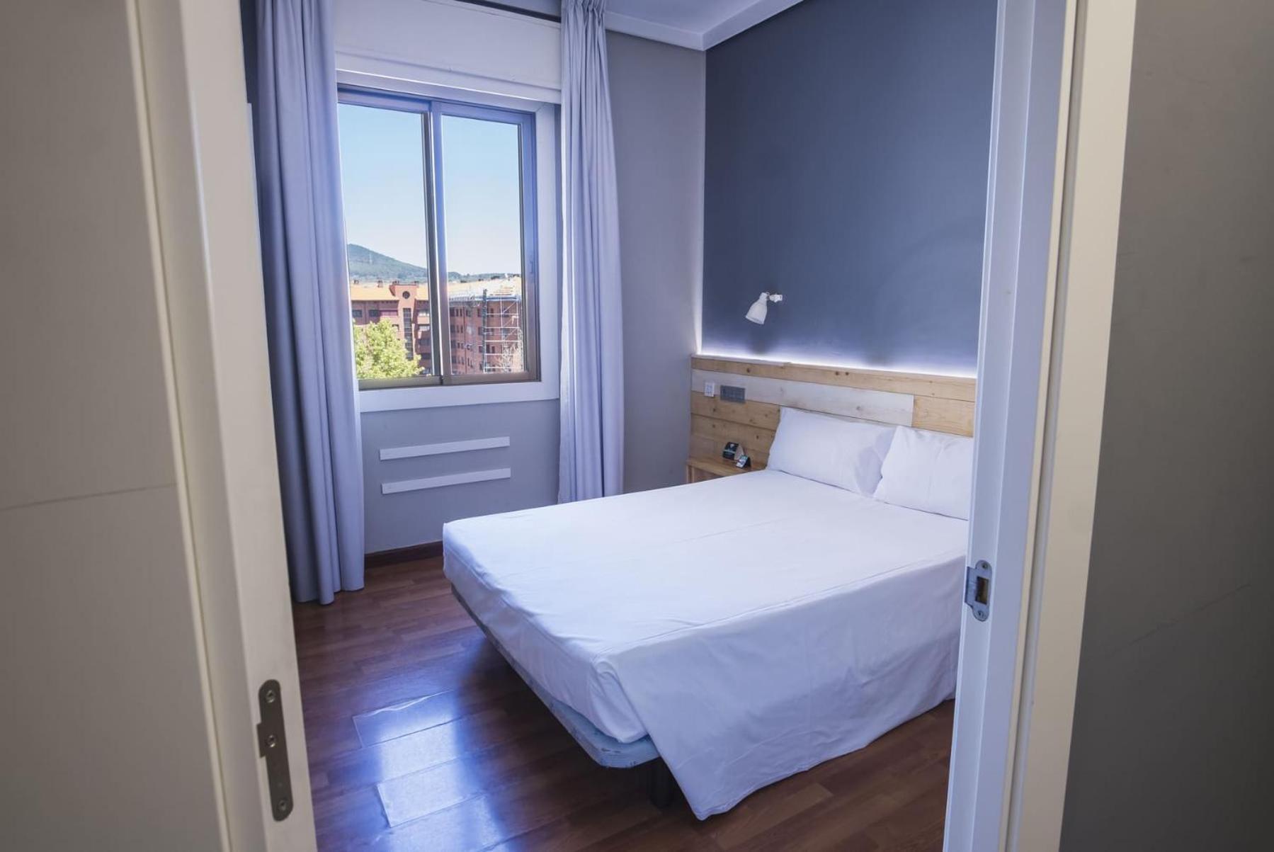 Hotel Alda Centro Ponferrada Εξωτερικό φωτογραφία
