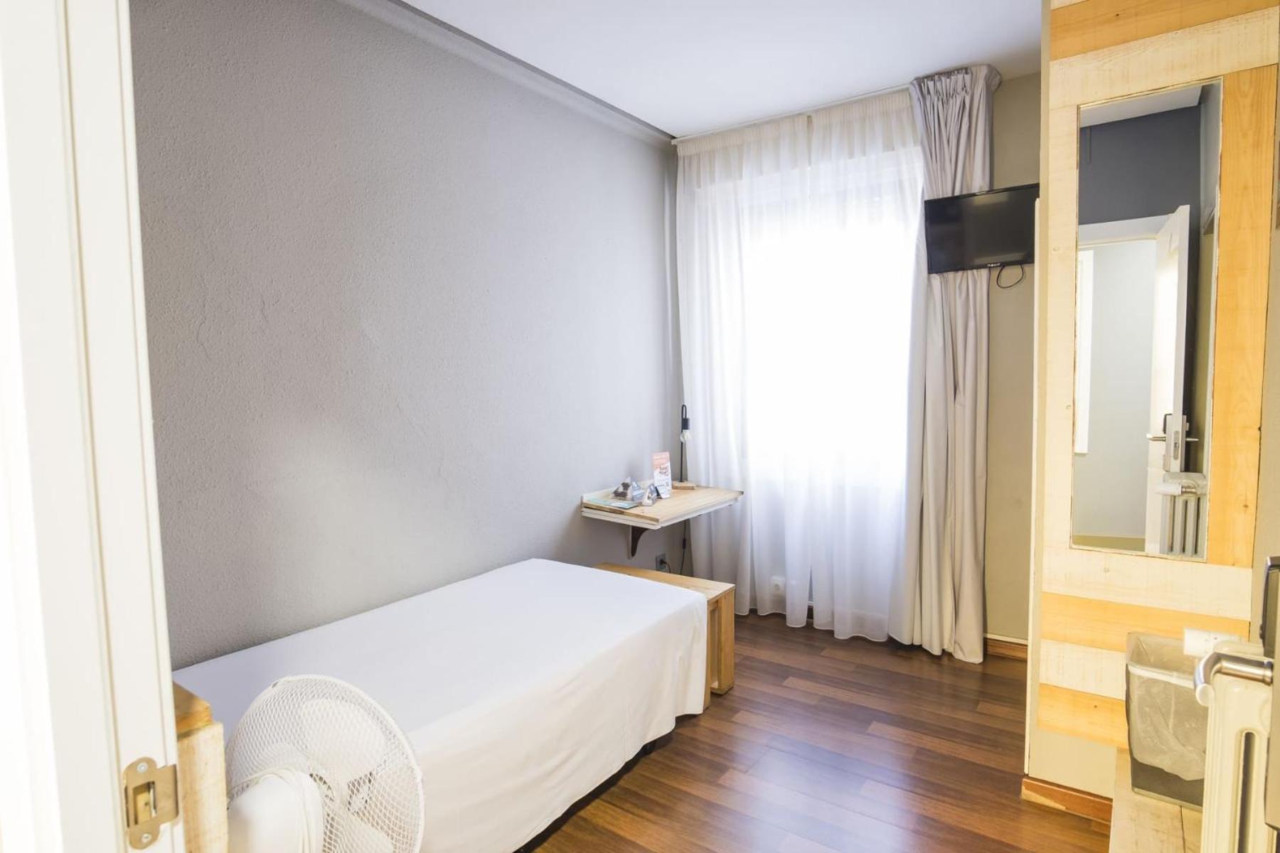 Hotel Alda Centro Ponferrada Εξωτερικό φωτογραφία