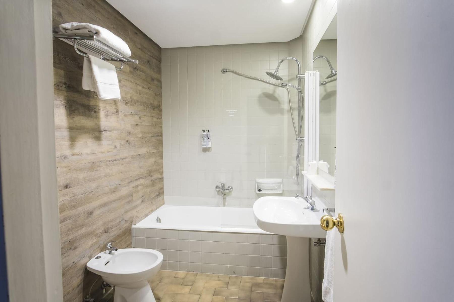 Hotel Alda Centro Ponferrada Εξωτερικό φωτογραφία