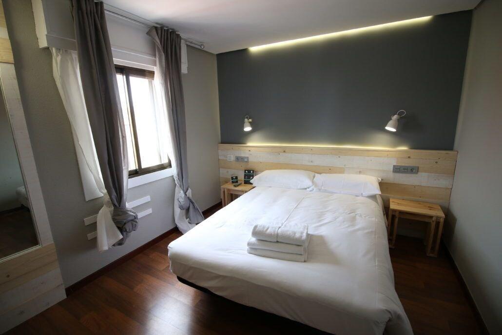 Hotel Alda Centro Ponferrada Εξωτερικό φωτογραφία